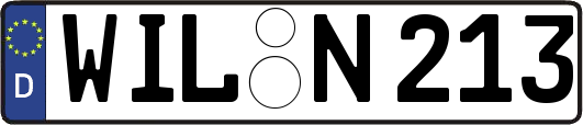 WIL-N213