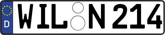 WIL-N214