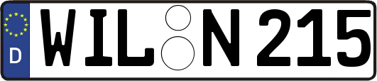 WIL-N215