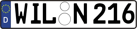 WIL-N216