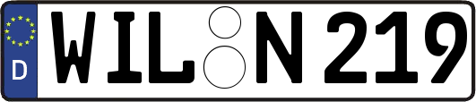 WIL-N219