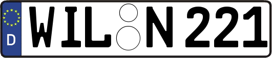 WIL-N221