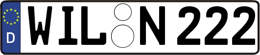 WIL-N222