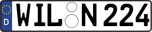 WIL-N224