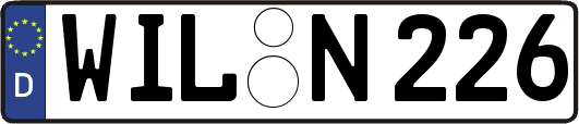 WIL-N226