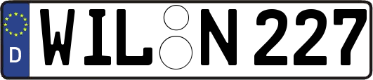 WIL-N227
