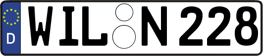 WIL-N228