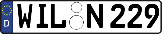 WIL-N229