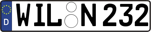 WIL-N232