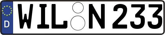 WIL-N233
