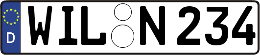 WIL-N234