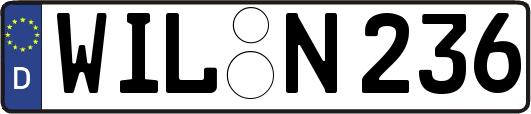 WIL-N236