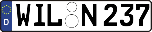 WIL-N237