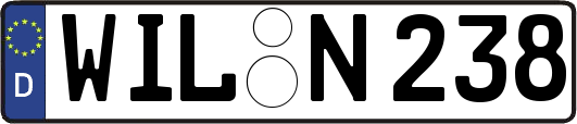 WIL-N238