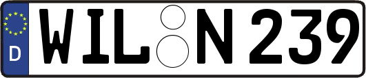 WIL-N239