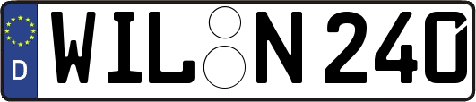 WIL-N240