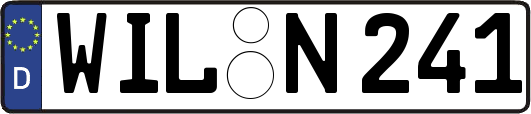 WIL-N241