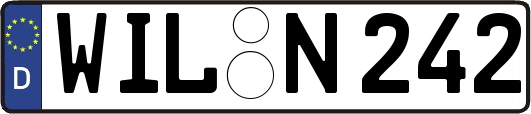 WIL-N242