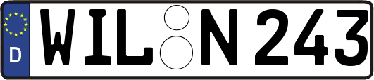 WIL-N243