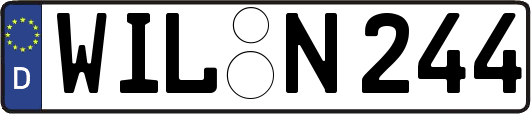 WIL-N244