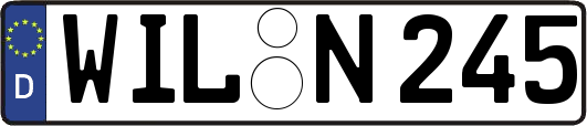 WIL-N245