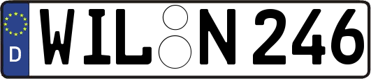 WIL-N246