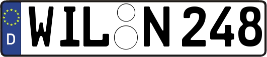 WIL-N248