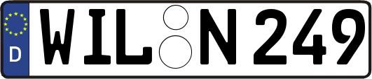 WIL-N249