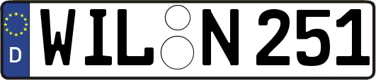 WIL-N251