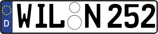 WIL-N252