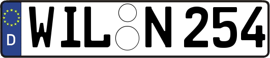 WIL-N254