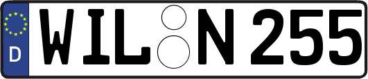 WIL-N255