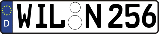 WIL-N256