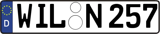 WIL-N257