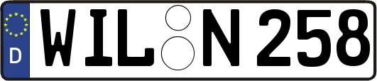 WIL-N258