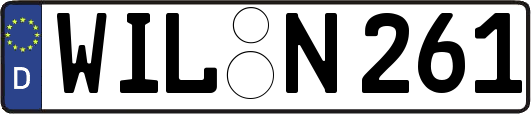 WIL-N261