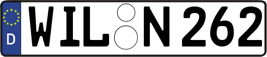 WIL-N262