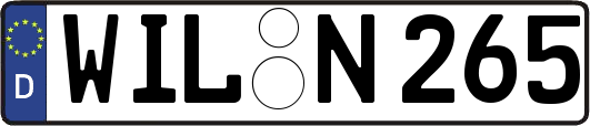 WIL-N265