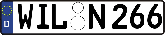 WIL-N266