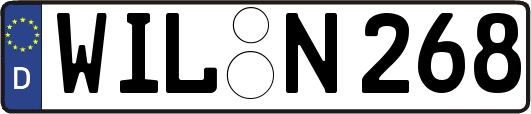 WIL-N268