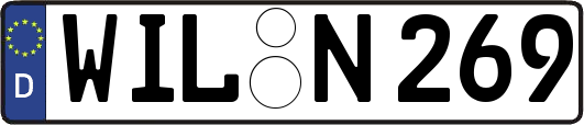 WIL-N269