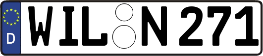 WIL-N271