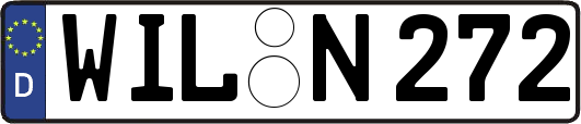 WIL-N272