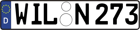 WIL-N273