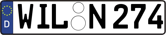 WIL-N274