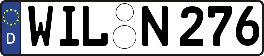 WIL-N276