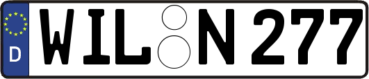 WIL-N277
