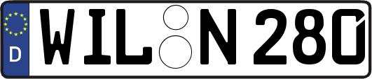 WIL-N280
