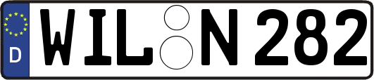 WIL-N282