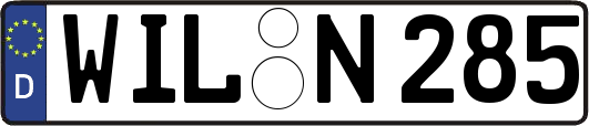 WIL-N285